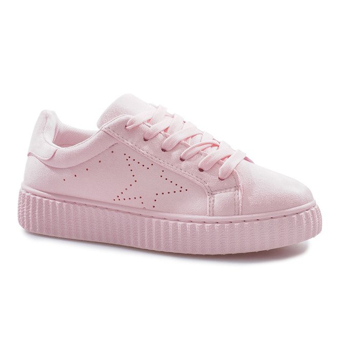 Creepers rosa - Madeleine