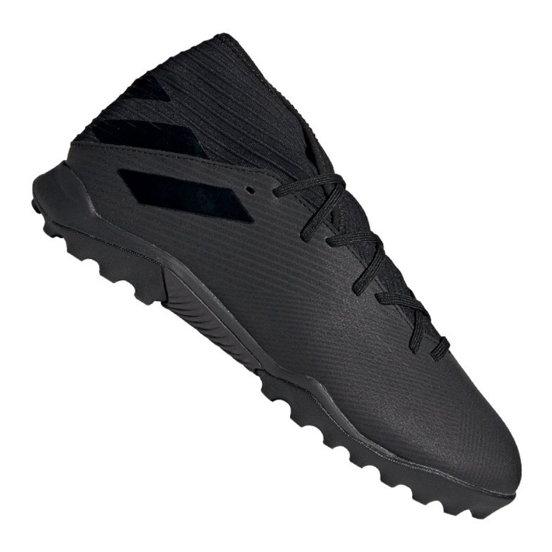 Chuteiras Adidas Nemeziz 19.3 Tf M F34428 preto preto