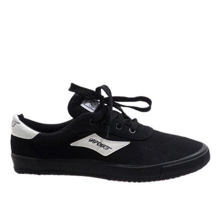 Tênis masculino preto HW01