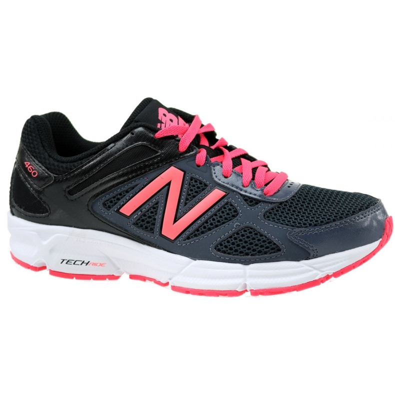 New Balance W W460CG1 preto cinza