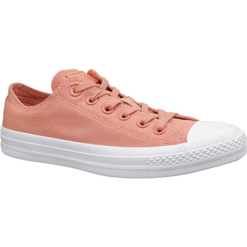 Converse C. Taylor All Star W 163307C laranja
