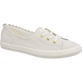 Converse Chuck Taylor All Star Ballet 563482C bege