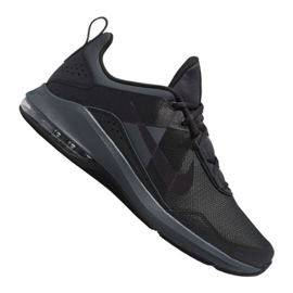 Sapata Nike Air Max Alpha Trainer 2 M AT1237-004 preto