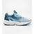 Adidas Falcon W 963 Azul Tint Light Aqua Cinza Cinza
