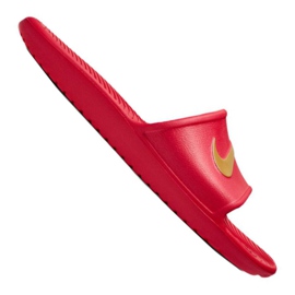 Chuveiro de café Nike M 832528-602 vermelho