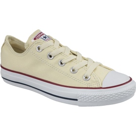 Converse C. Taylor All Star Ox Natural White W M9165 branco