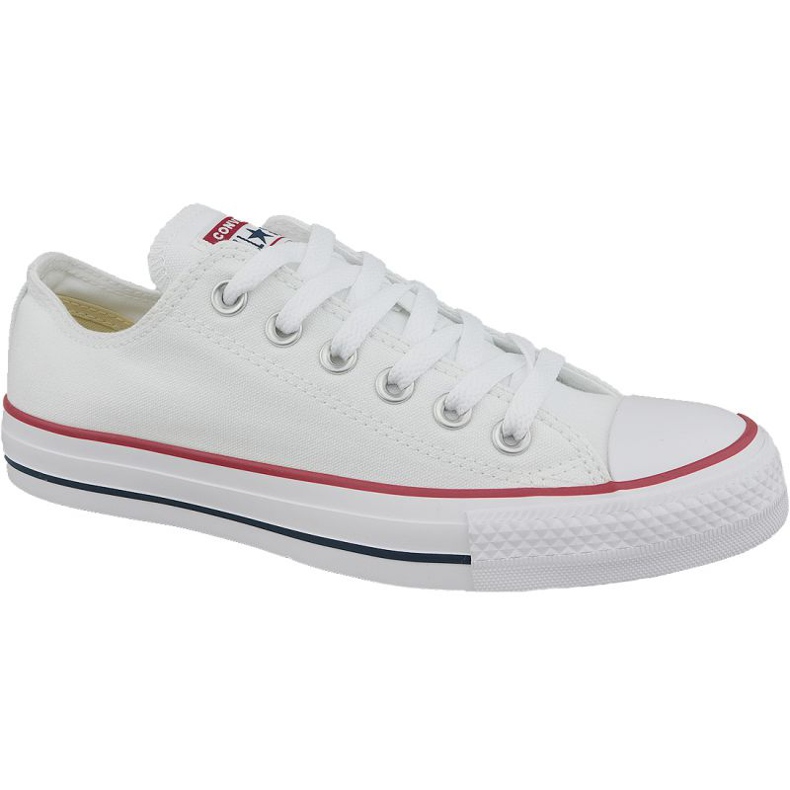 Sapatos Converse Chuck Taylor All Star M7652C branco