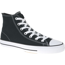 Tênis Converse Chuck Taylor All Star Pro 159575C preto