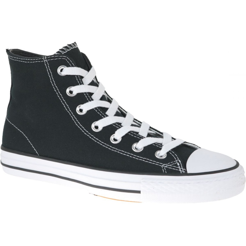 Tênis Converse Chuck Taylor All Star Pro 159575C preto