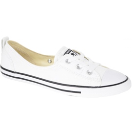 Converse Chuck Taylor All Star Ballet Lace W C547167C branco