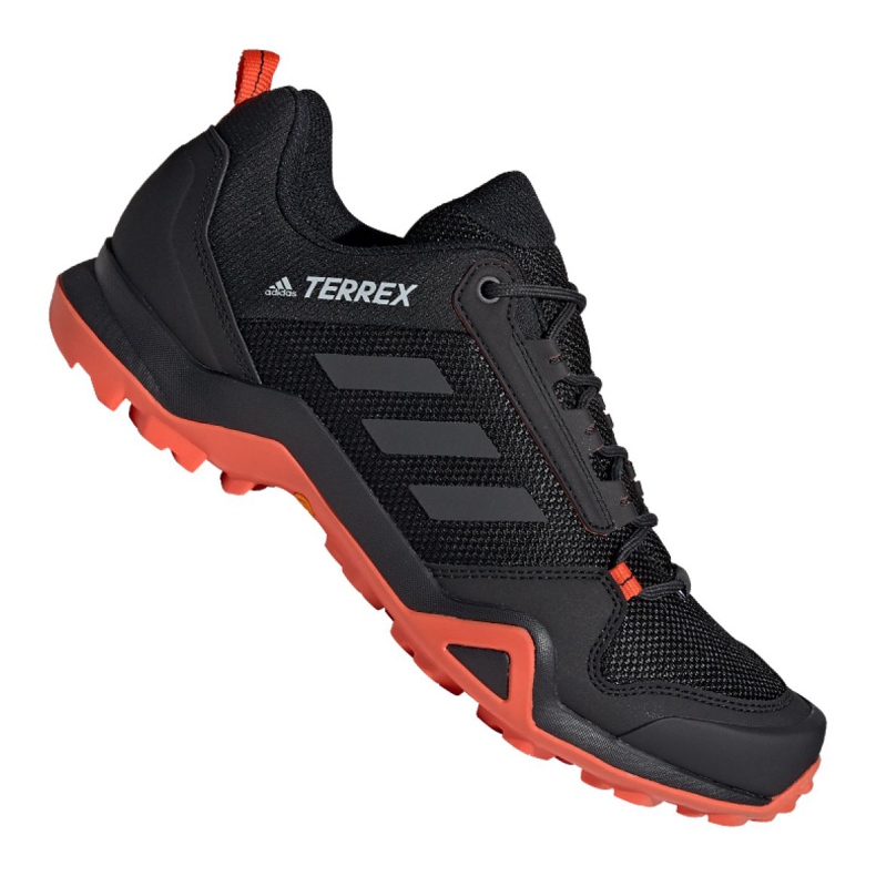 Sapatos Adidas Terrex AX3 M G26564 preto