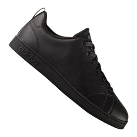 Sapatos Adidas Vs Advantage Clean Jr AW4883 preto