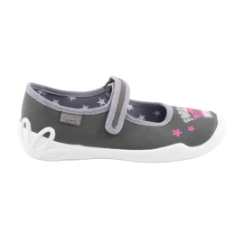 Sapatos infantis Befado 114Y370