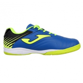 Sapatos de interior Joma Toledo 904 In Jr TOLJW.904.IN azul azul