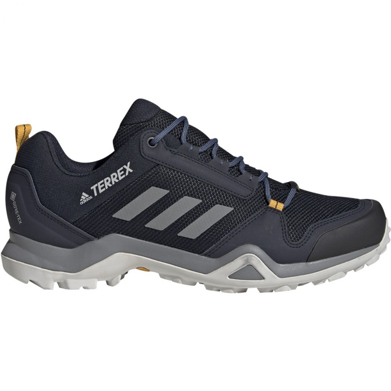 Sapatos adidas Terrex AX3 Gtx azul marinho M G26577