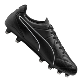 Botas de futebol Puma King Hero Fg M 105609-01