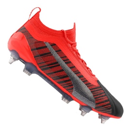 Chuteiras de futebol Puma One 5.1 Mx Sg M 105615-01