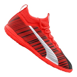 Sapatos de interior Puma One 5.3 It M 105649-01