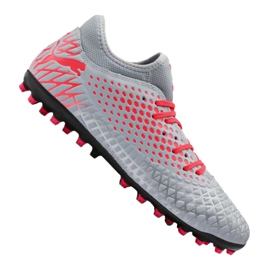 Chuteiras de futebol Puma Future 4.4 Mg M 105689-01