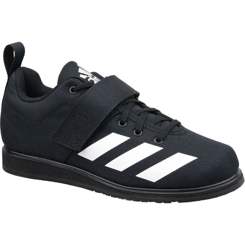 Adidas Powerlift 4 W BC0343 preto