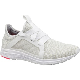Sapatos Adidas Edge Lux W AQ3471 branco