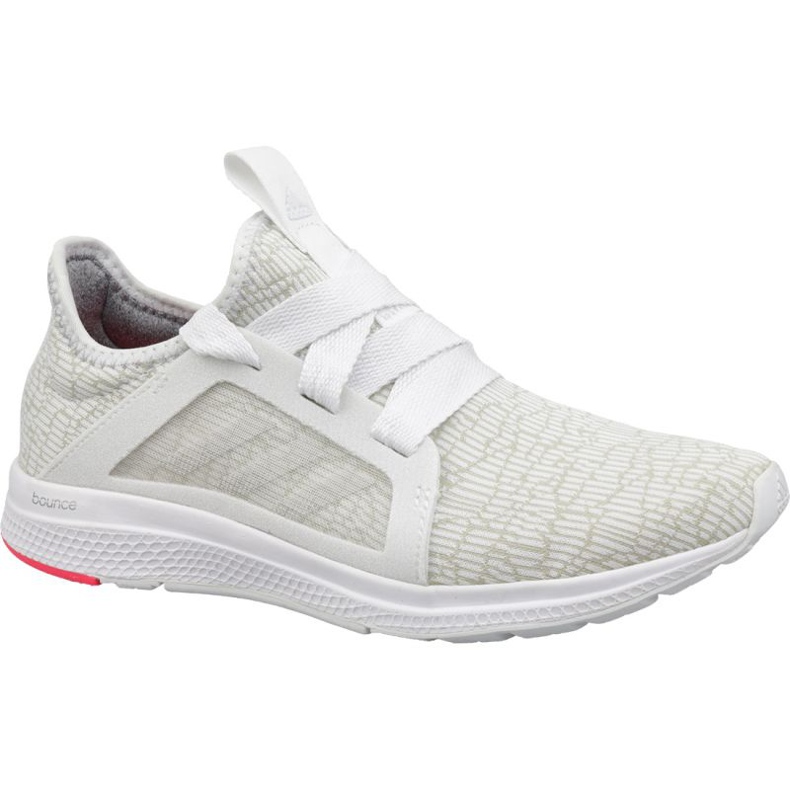 Sapatos Adidas Edge Lux W AQ3471 branco Sapatos Adidas Edge Lux W AQ3471 branco