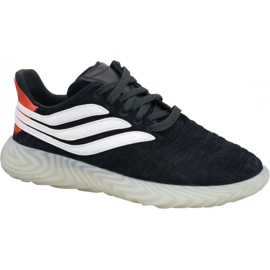 Sapatos Adidas Sobakov M BD7549 preto