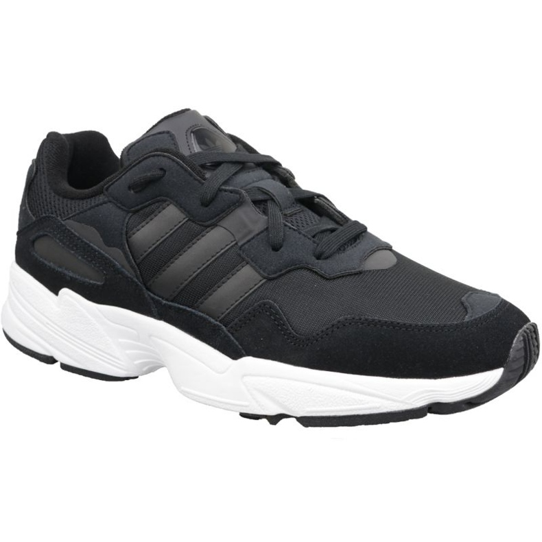 Sapatos Adidas Yung-96 M EE3681 preto