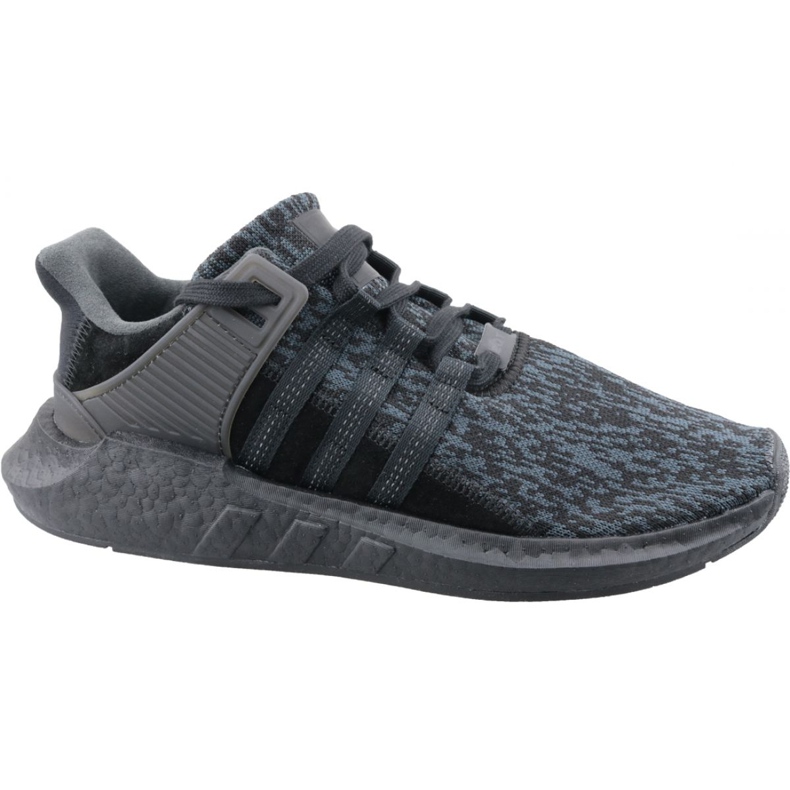 Calçados adidas Eqt Support 93/17 M BY9512 preto