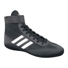 Sapatos Adidas Combat Speed ​​5 M BA8007 preto