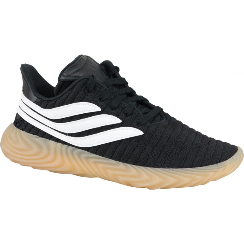 Sapatos Adidas Sobakov M AQ1135 preto