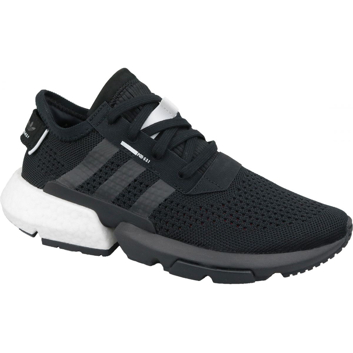Adidas pod deals preto
