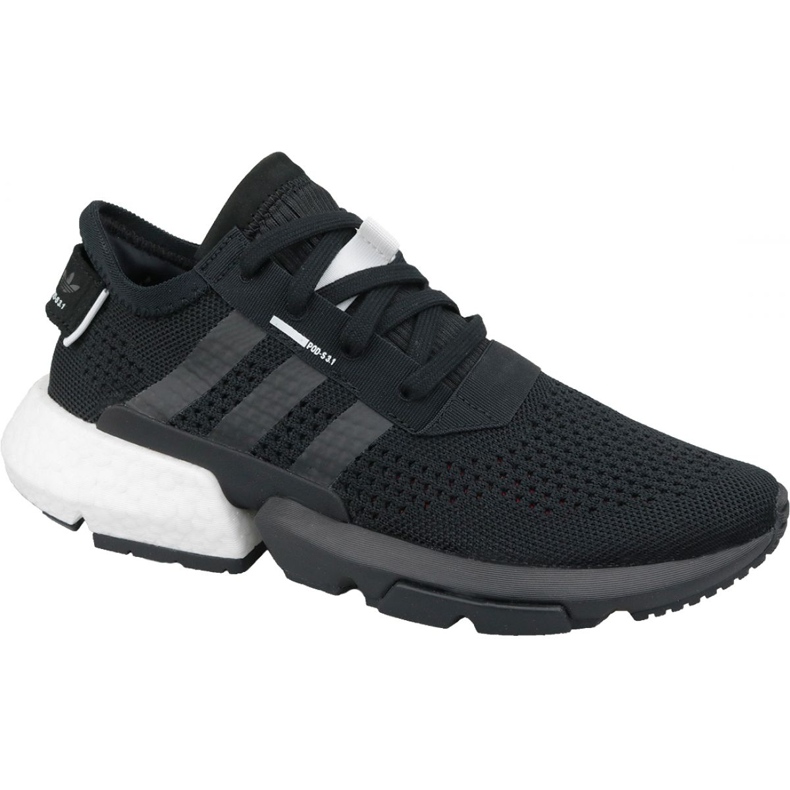 Sapatos Adidas POD-S3.1 M DB3378 preto