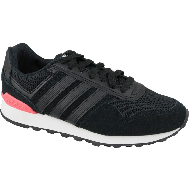 Tênis Adidas Neo 10K W F99315 preto