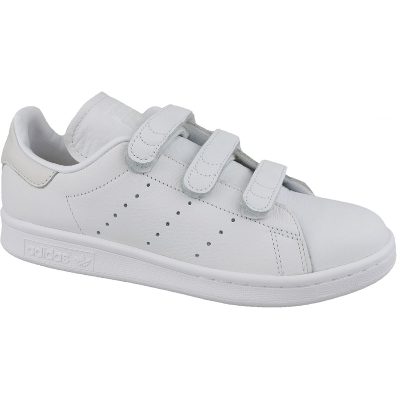 Sapatos Adidas Originals Stan Smith W CQ2632 branco