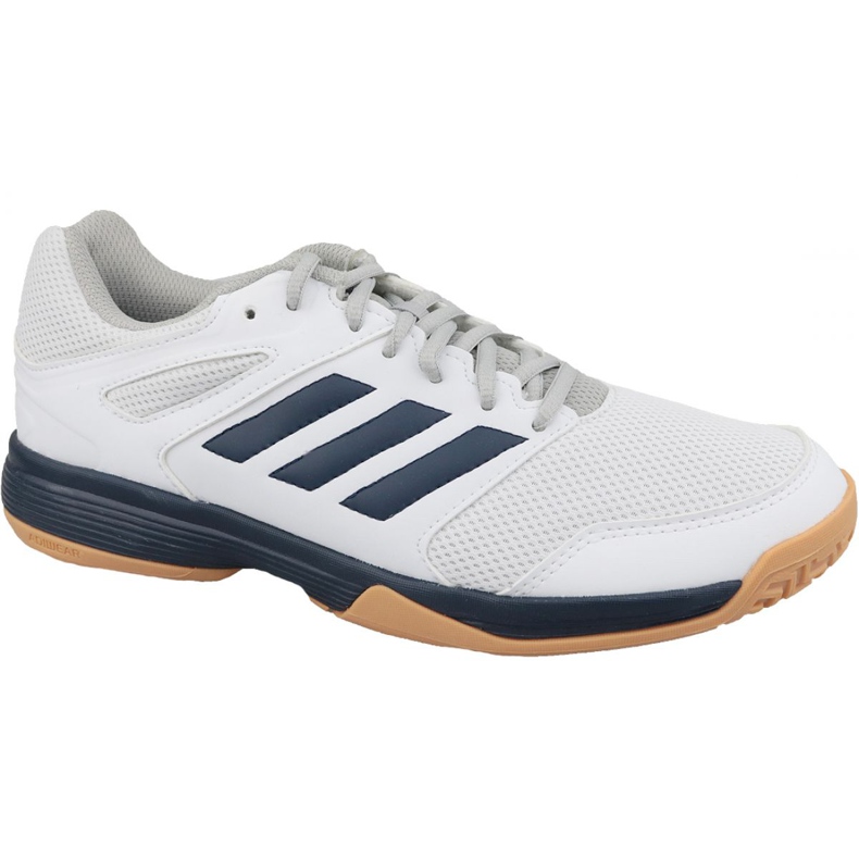 Sapatos Adidas Performance Speedcourt M EF2623 branco