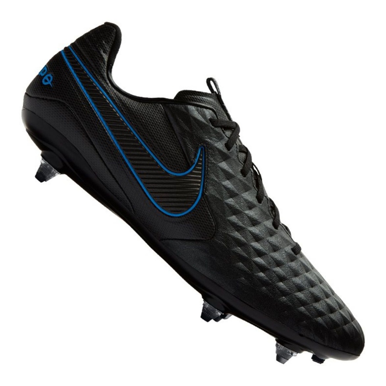Chuteira Nike Legend 8 Pro Sg M CI1687-004 preto preto
