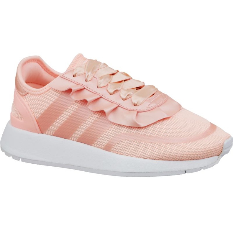Sapatos Adidas N-5923 Jr DB3580 rosa