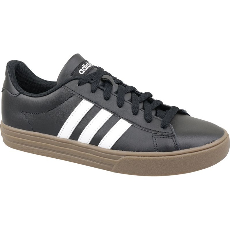 Sapatos Adidas Daily 2.0 M F34468 preto