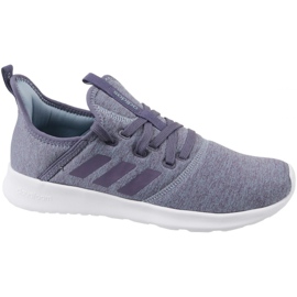 Sapatos Adidas Cloudfoam Pure W DB1323 roxo