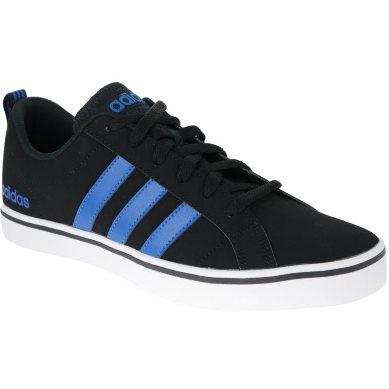 Sapatos Adidas Pace Vs M AW4591 preto azul