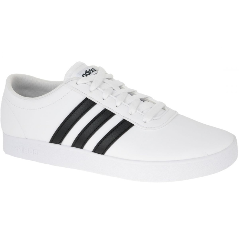 Sapatos adidas Easy Vulc 2.0 M B43666 branco Sapatos adidas Easy Vulc 2.0 M B43666 branco