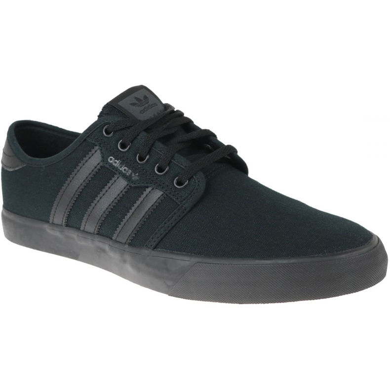 Sapatos Adidas Seeley M AQ8531 preto