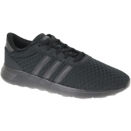 Sapatos adidas Lite Racer M DB0646 preto
