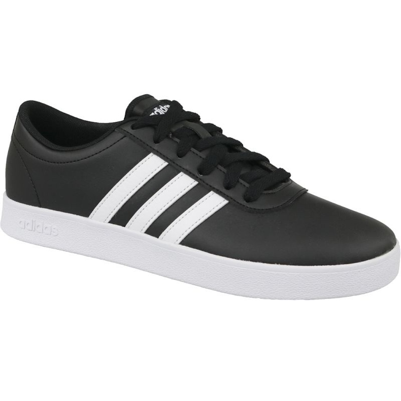 Sapatos adidas Easy Vulc 2.0 M B43665 preto