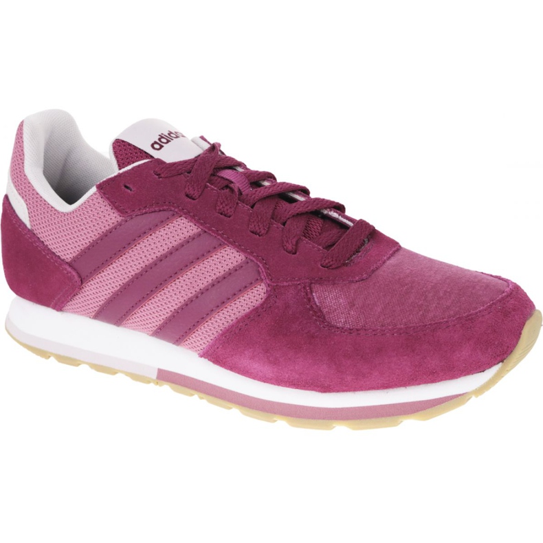 Sapatos adidas 8K W B43788 rosa