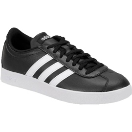 Sapatos adidas Vl Court 2.0 M B43814 preto