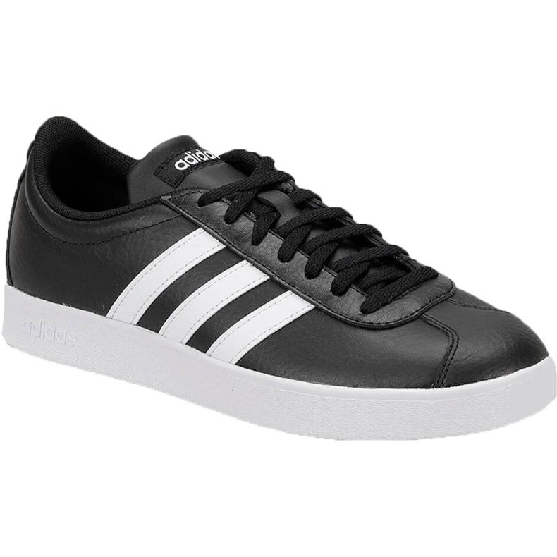 Sapatos adidas Vl Court 2.0 M B43814 preto