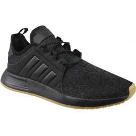 Sapatos adidas X_PLR M B37438 preto