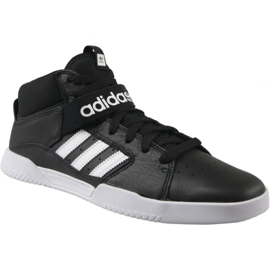 Sapatos adidas Vrx Cup Mid M B41479 preto